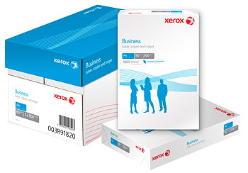 Xerox Business A4H 80g 500/pk
