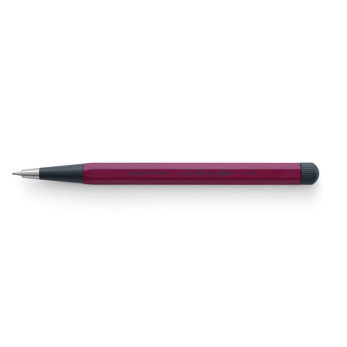 Stiftpenna Leuchtturm Port Red