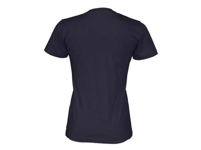 T-shirt COTTOVER dam GOTS marin XS
