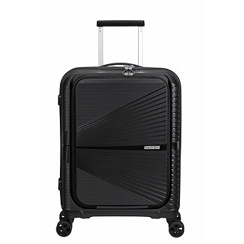 Kabinväska Airconic Spinner 55/20 Onyx svart