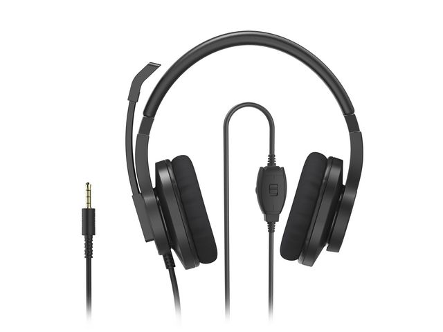 Datorheadset HAMA HS-P350