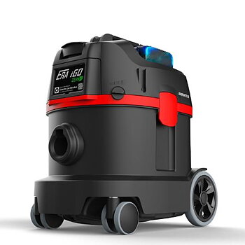 Dammsugare SPRINTUS Era iGO batteri