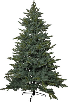 Julgran Greyland 210 cm