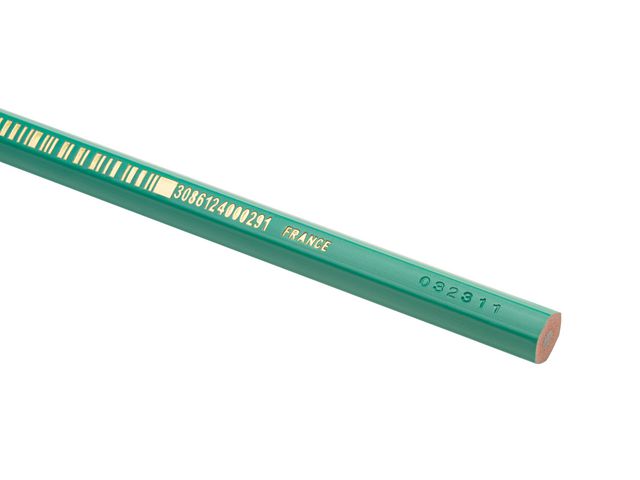 Blyertspenna BIC Evolution 12/fp