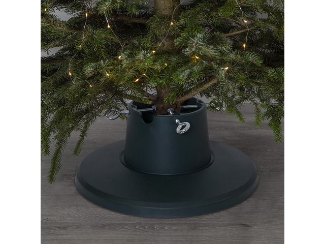 Julgransfot Granig Grön