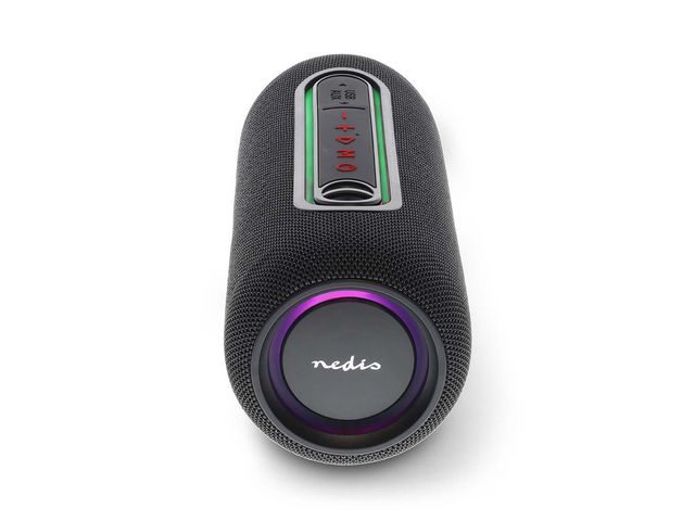 Högtalare NEDIS BT 30W