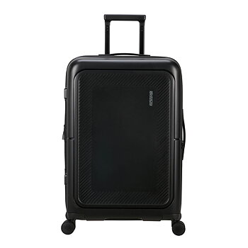 Resväska American Tourister DashPop Spinner 67/24 svart