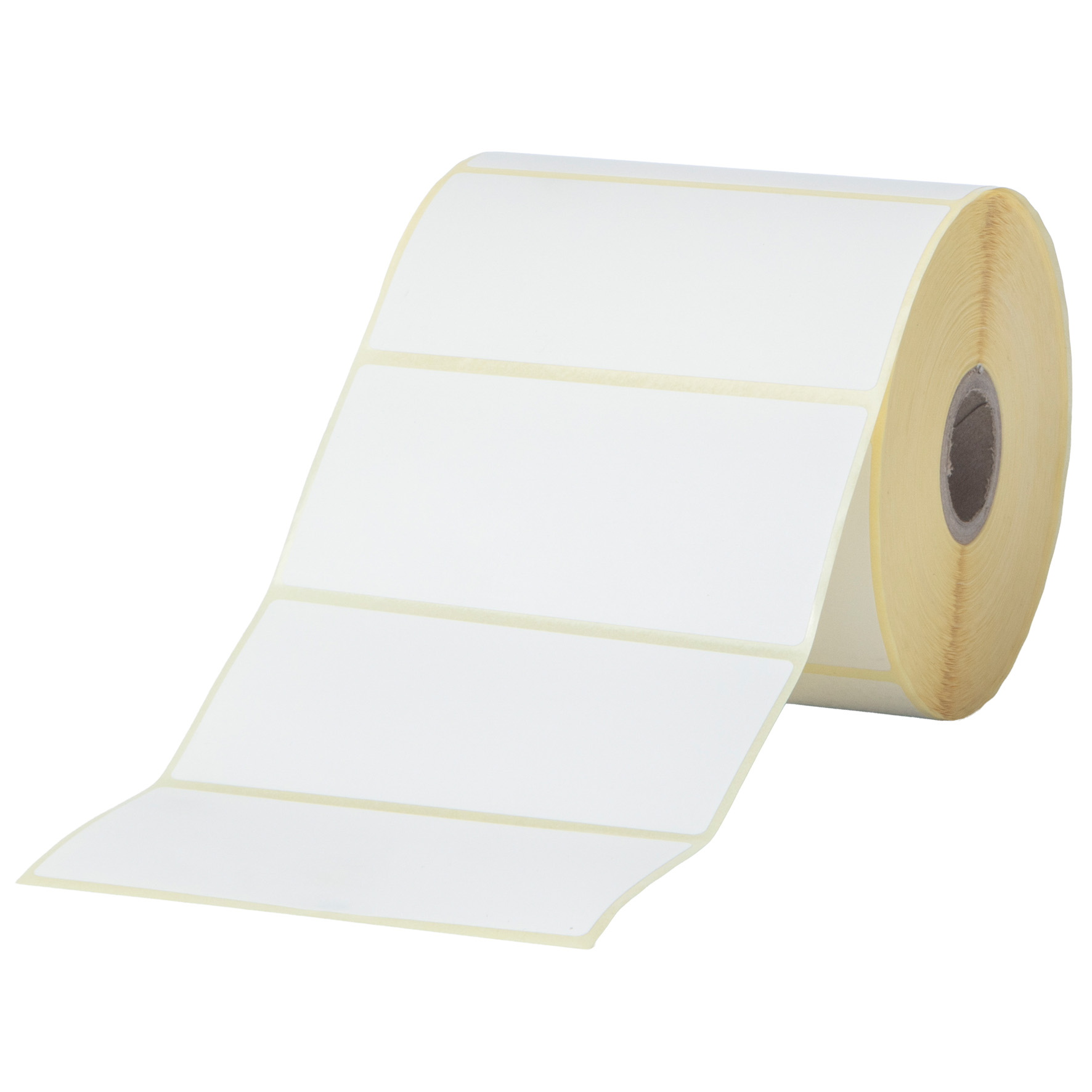 Etikett Brother 102x50mm 8/fp