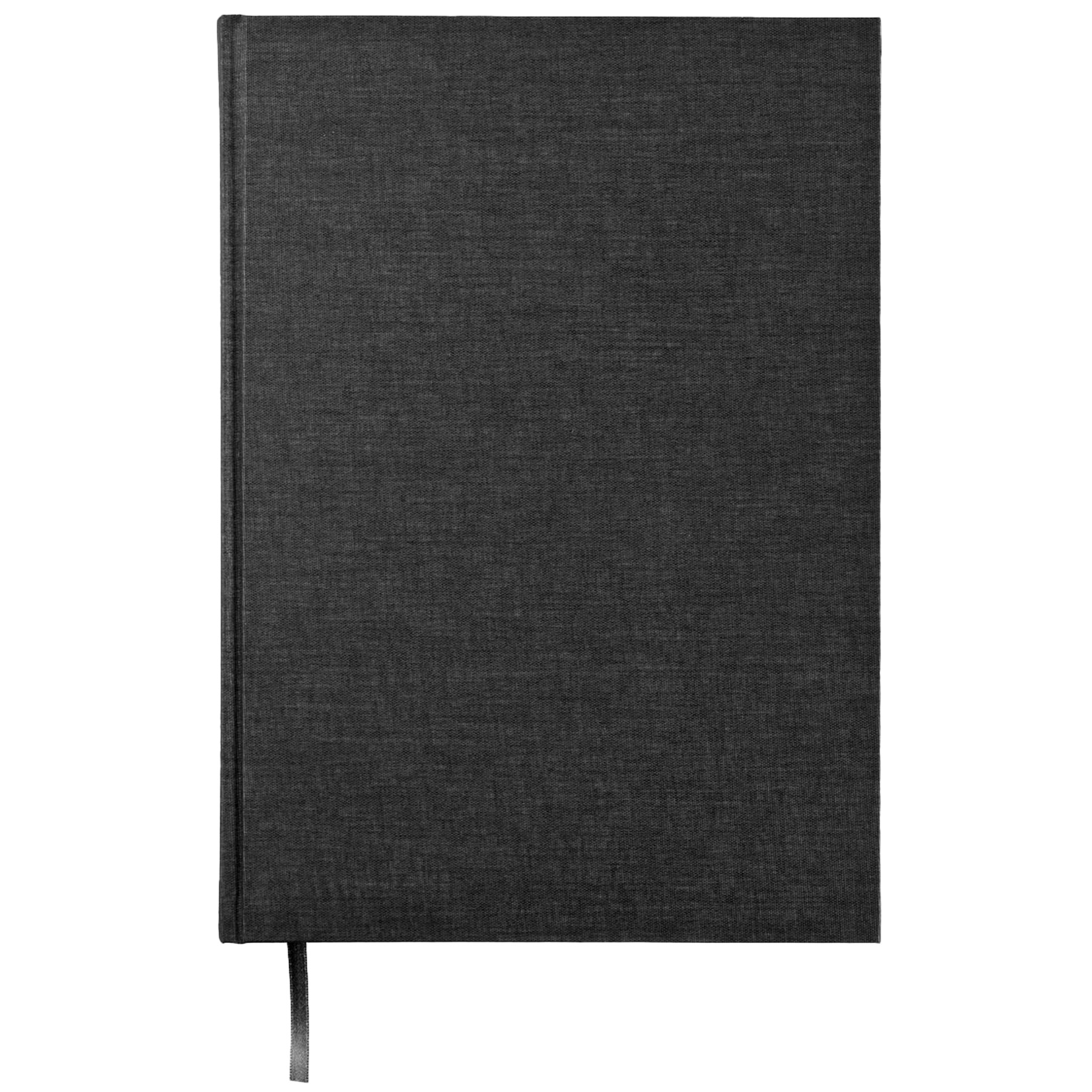 Anteckningsbok PS A4 lin black