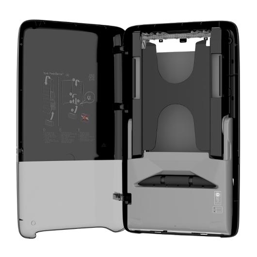 Dispenser H5 PeakServe Auto Sv