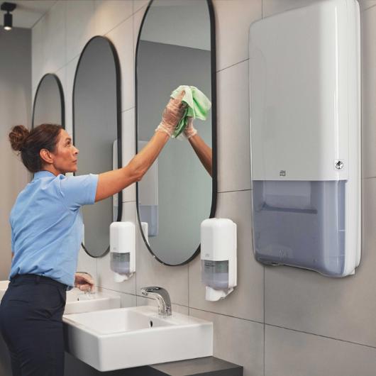 Dispenser H5 PeakServe Auto Vi