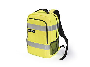 Datorryggsäck DICOTA HI-VIS BASE 24L g