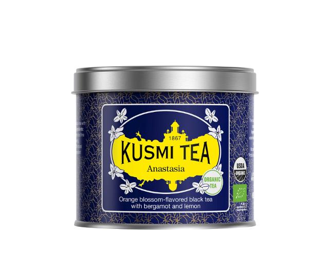 Te KUSMI Eko Anastasia löste 100g