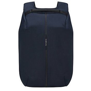 Ryggsäck Samsonite Securipak 2.0 15,6" blå