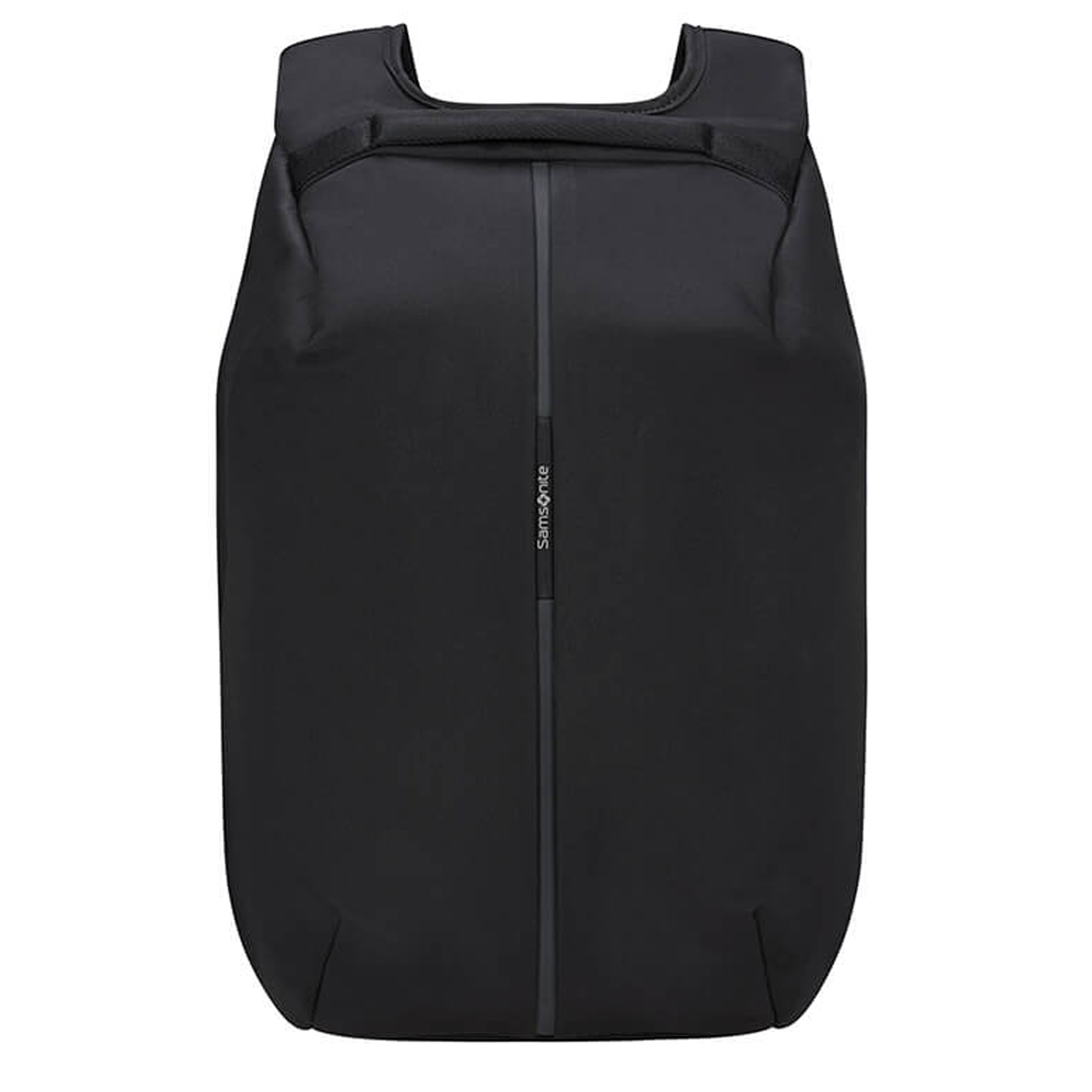 Ryggsäck Samsonite Securipak 2.0 15,6" svart