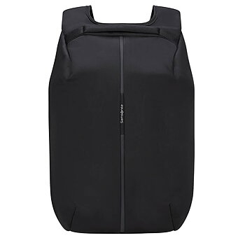 Ryggsäck Samsonite Securipak 2.0 15,6" svart