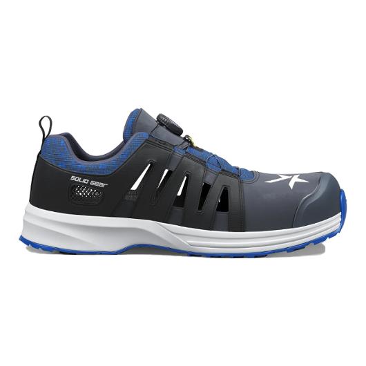 Skyddssandal SOLID GEAR Atlantic S1P - 14