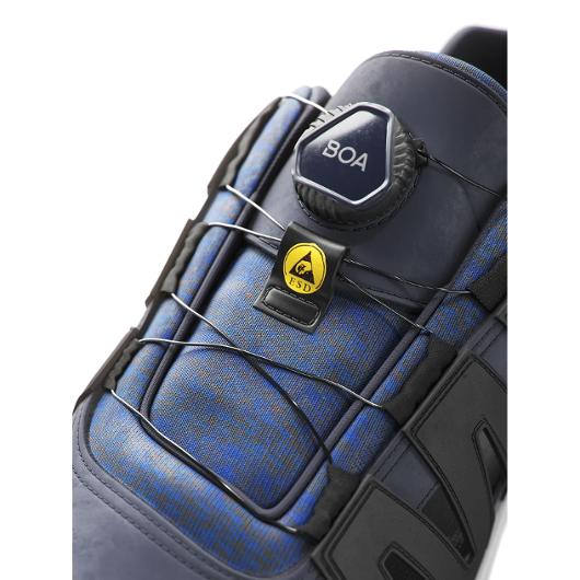 Skyddssandal SOLID GEAR Atlantic S1P