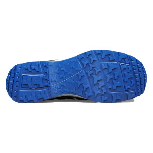 Skyddssandal SOLID GEAR Atlantic S1P