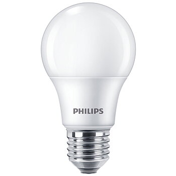 LED-lampa E27 Normal Frost 60W 806 lm 6-pack
