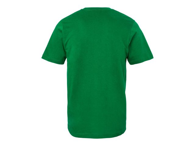 T-shirt SOUTH WEST Kings GOTS grön S