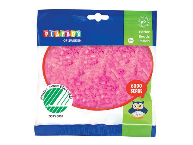 R&ouml;rp&auml;rlor Rosa 6000st/fp