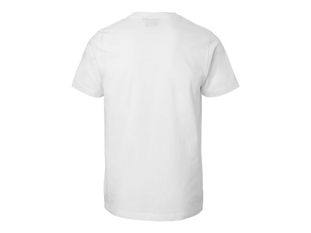 T-shirt SOUTH WEST Kings GOTS vit XS