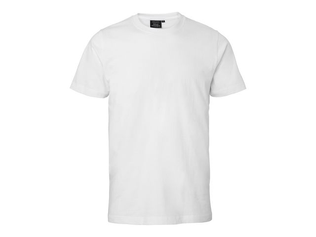 T-shirt SOUTH WEST Kings GOTS vit XS