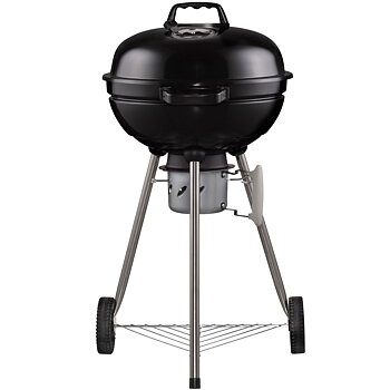 Kolgrill Mustang Basic Ø 47 cm på stativ