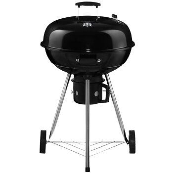 Kolgrill Mustang Basic Ø 57 cm på stativ