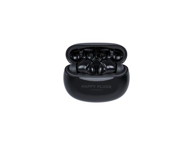 Headset HAPPY PLUGS Joy Pro ANC InEar sv