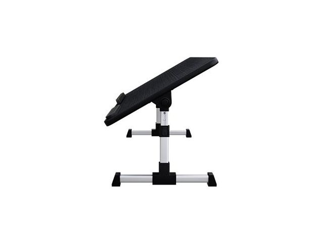 Laptopstativ DESIRE2 Justerbar