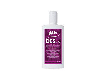 Ytdesinfektion LIV Des +72 300ml