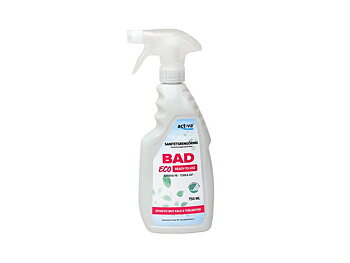 Sanitetsrent ACTIVA Bad Eco 750ml