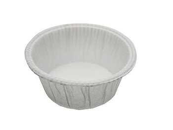 Bakform muffins 63x36mm 900/fp