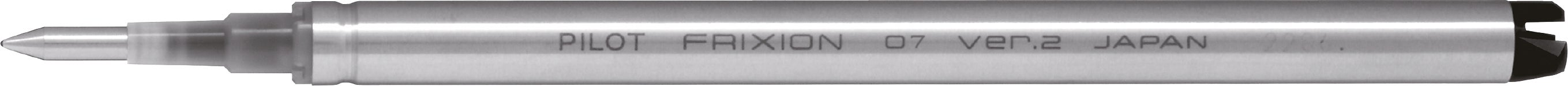 Patron Frixion Zone Svart