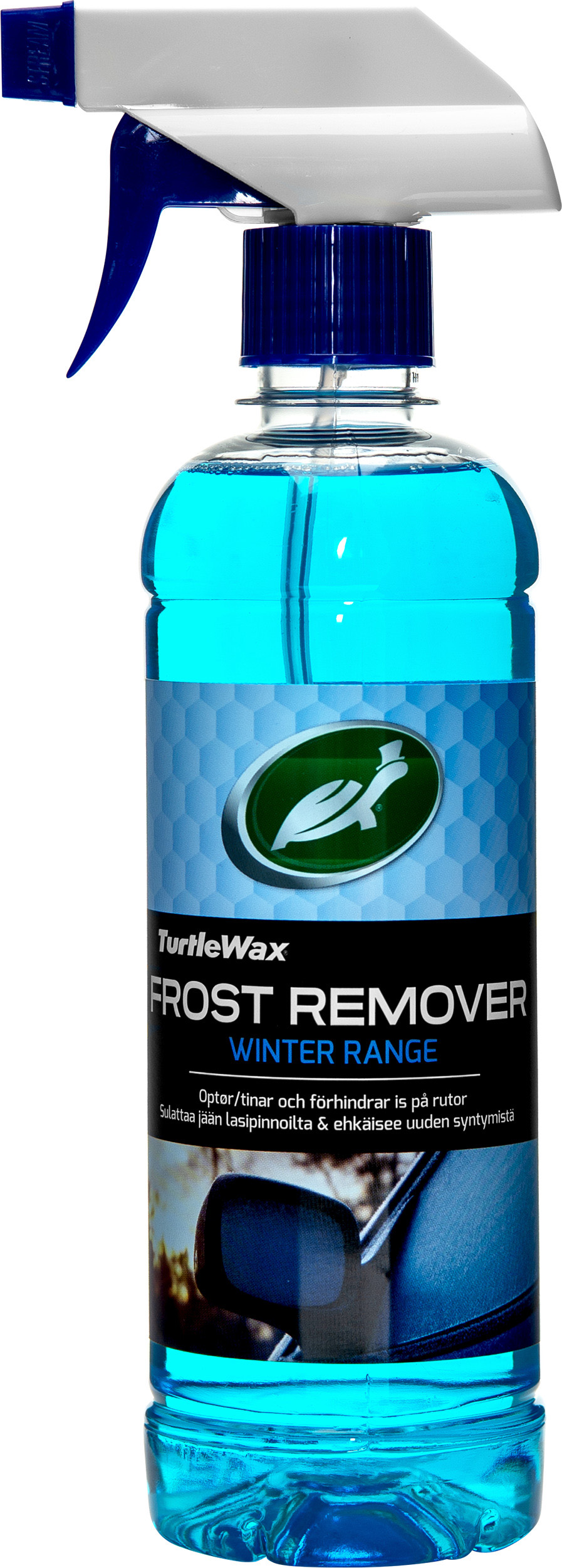 Frost remover 500ml (flamfri)