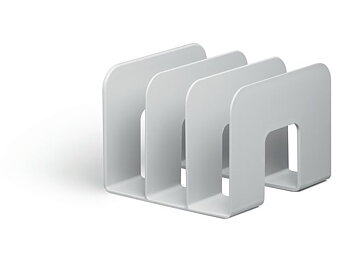 Katalogställ DURABLE ECO grå