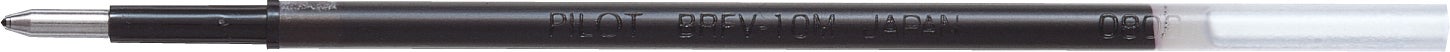 Patron Acroball medium refill svart