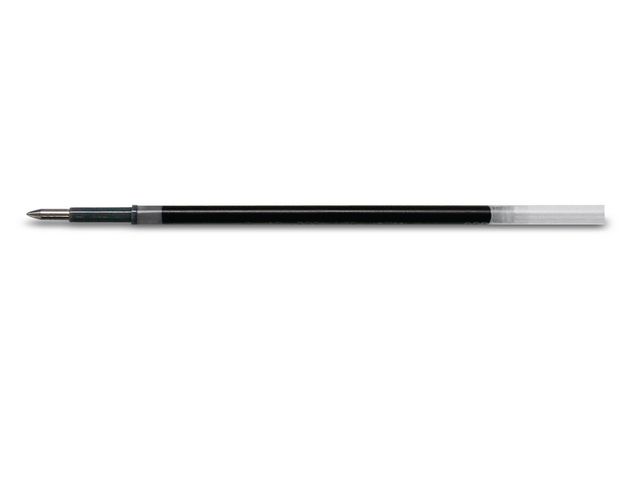 Patron Acroball medium refill svart