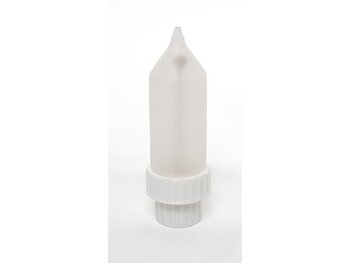Dispenser LIV banan 40mm vit
