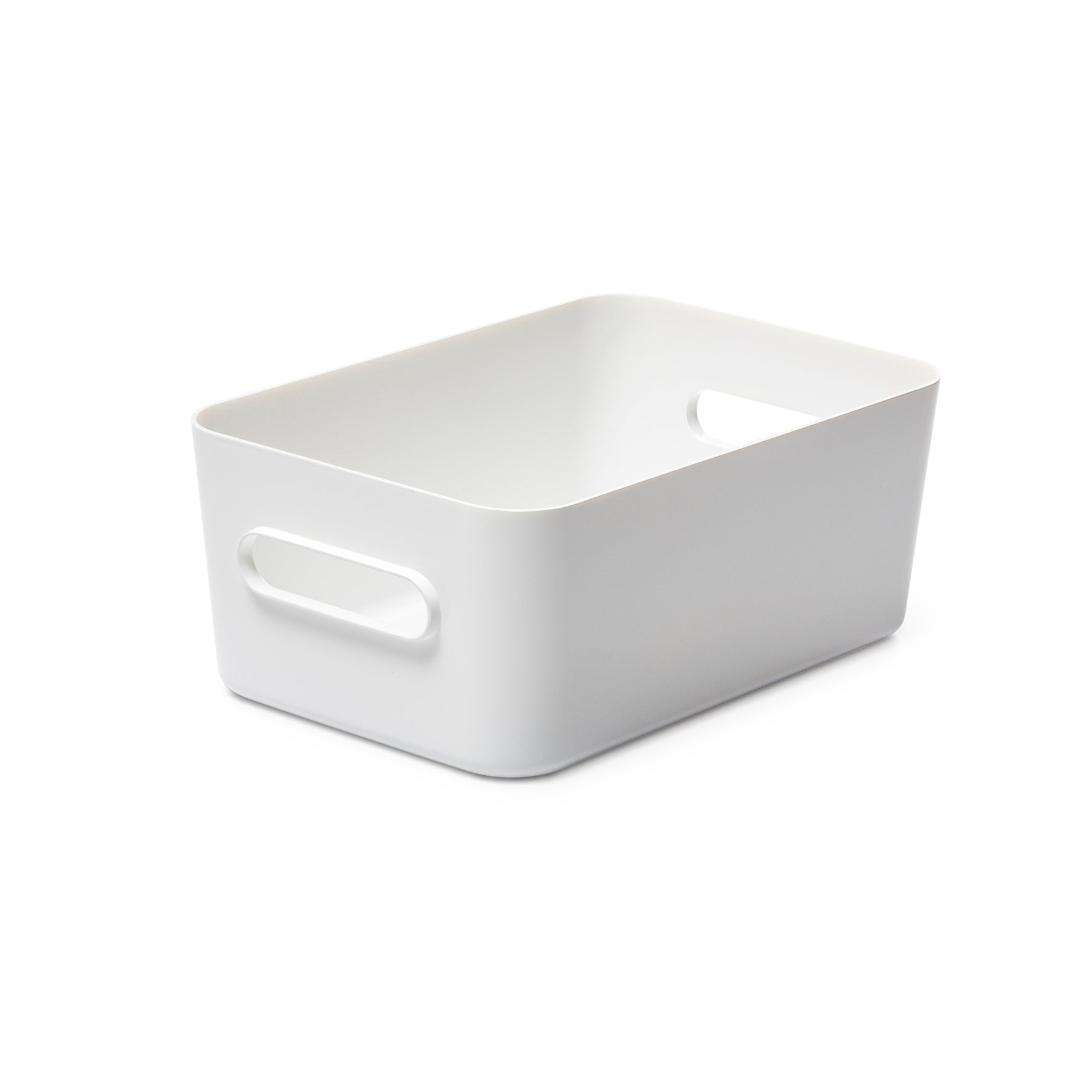 Förvaringbox SmartStore Compact M vit