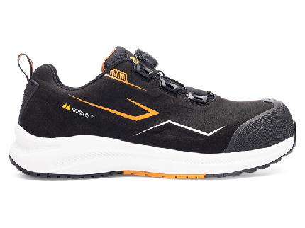 Monitor Skyddssko Recharge One S3s