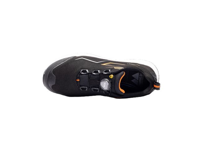Skyddssko MONITOR Recharge one S3S