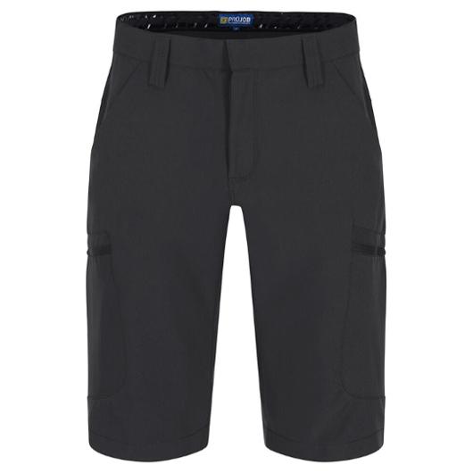 Serviceshorts PROJOB 2560 svart