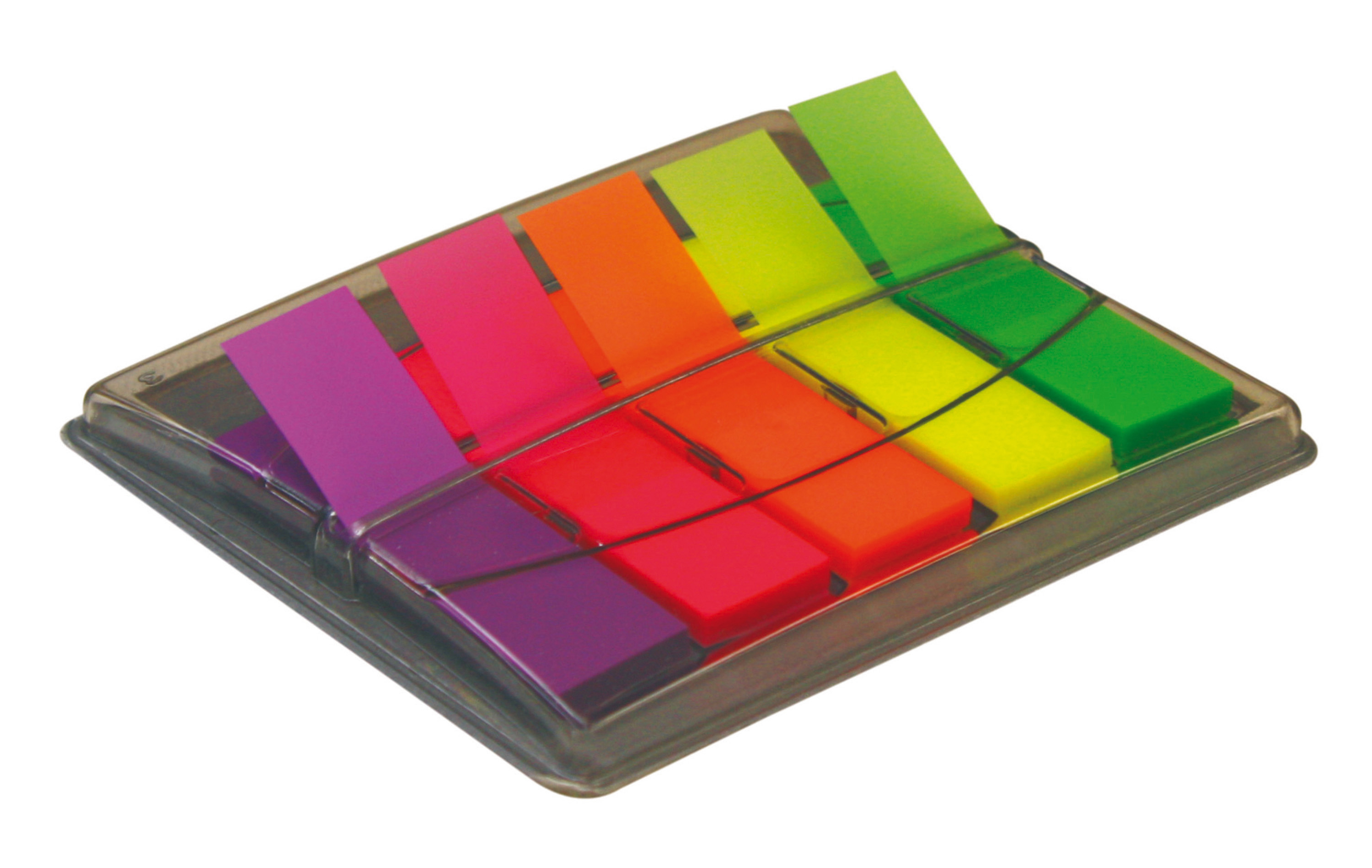 Märkflik OD 45x12mm 5x40blad