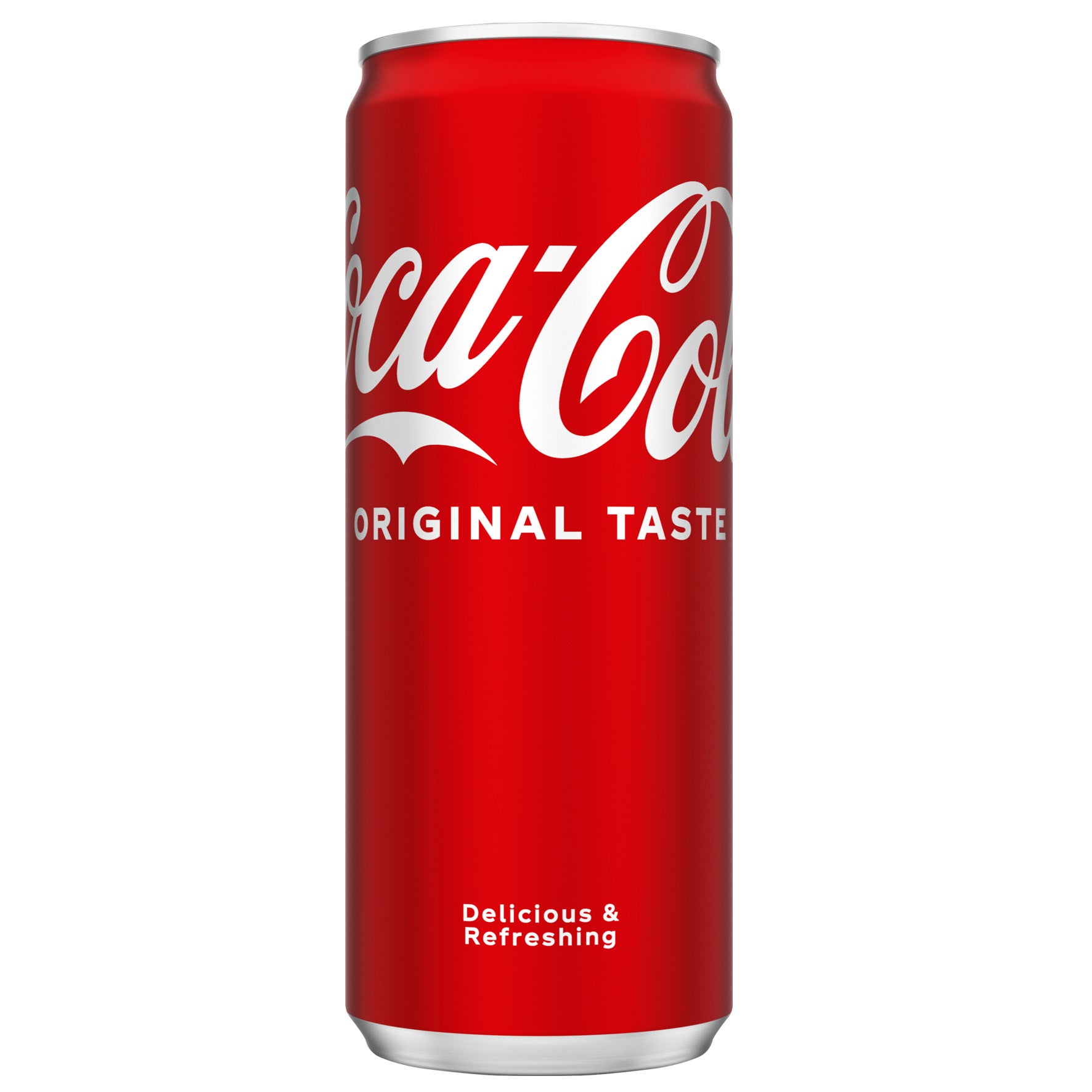Läsk Coca-Cola 20 x 33 cl inkl pant