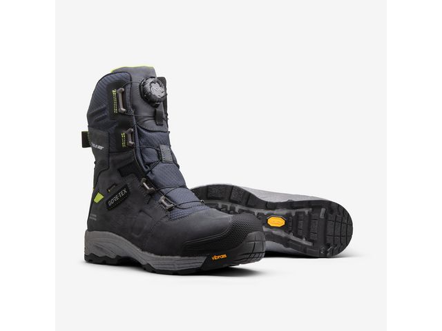 Skyddskänga Vapor 3 High S7S BOA ESD