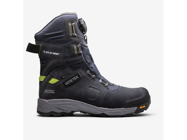 Skyddskänga Vapor 3 High S7S BOA ESD - 12