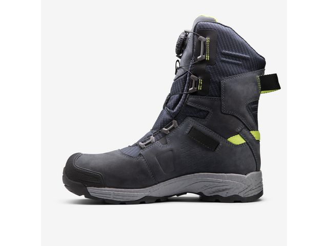 Skyddskänga Vapor 3 High S7S BOA ESD 36